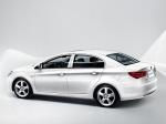 Roewe 350 2010 года